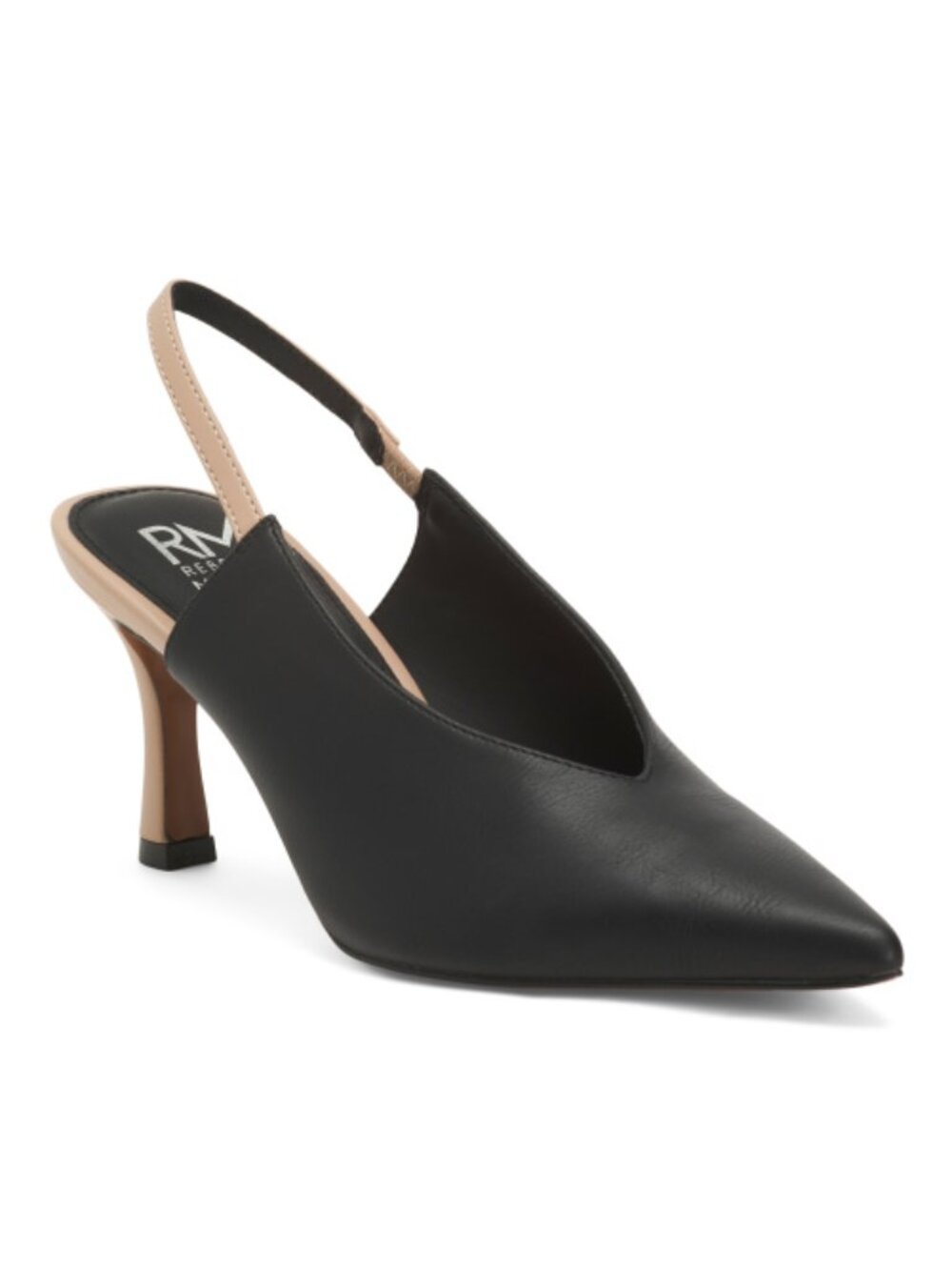 RM BY REBECCA MINKOFF Tiana Heels